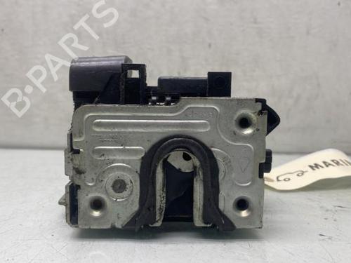 Used Front right lock DACIA SANDERO 1.4 MPI LPG (72 hp) 19991017