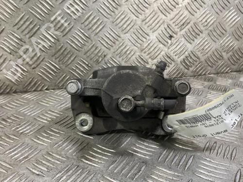 Used Right front brake caliper SUZUKI IGNIS III (MF, FF) 1.2 Hybrid AllGrip (ATK412) (90 hp) 19954375