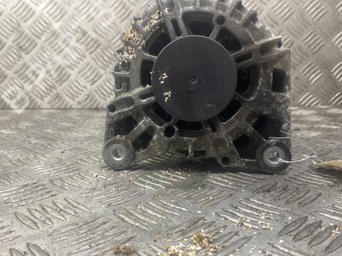 Used Alternator RENAULT GRAND SCÉNIC III (JZ0/1_) 1.6 dCi (JZ00, JZ12) (130 hp) 28423168