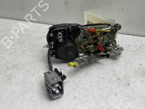Used Front right lock Front right lock TOYOTA HIACE IV Van (__H1_, __H2_) [1995-2012] 19953965 19953965