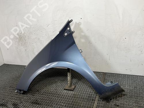 Used Left front fenders Left front fenders RENAULT CLIO III (BR0/1, CR0/1) 1.2 16V (BR02, BR0J, BR11, CR02, CR0J, CR11) (75 hp) 33609541 33609541