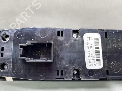 Left front window switch MINI MINI COUNTRYMAN (R60) Cooper SD | BP29841377I27