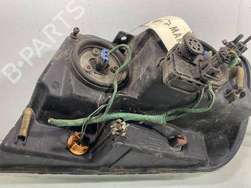 Right headlight JEEP GRAND CHEROKEE II (WJ, WG) 2.7 CRD 4x4 | BP29377815C29 