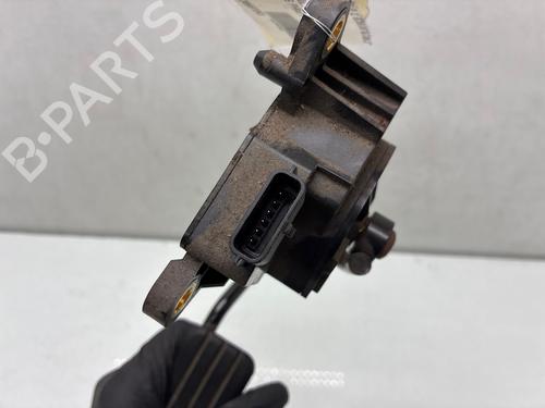 Pedal RENAULT MODUS / GRAND MODUS (F/JP0_) 1.5 dCi (FP0E, JP0E) | BP38101041I4 - Image 2