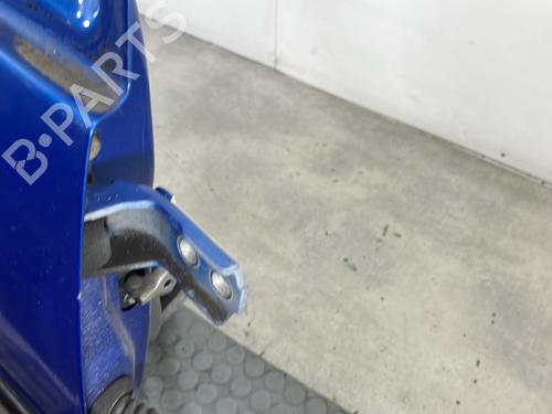 Right front door CITROËN C1 (PM_, PN_) 1.0 | BP29507186C3 