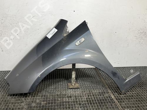 Used Left front fenders FIAT GRANDE PUNTO (199_) 1.3 D Multijet (75 hp) 30546726