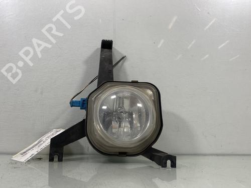 Used Left front fog light PEUGEOT 306 Break (7E, N3, N5) 2.0 HDI 90 (90 hp) 29507635