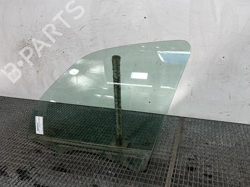 Used Front left door window Front left door window CITROËN XSARA PICASSO (N68) 2.0 HDi (90 hp) 33484727 33484727