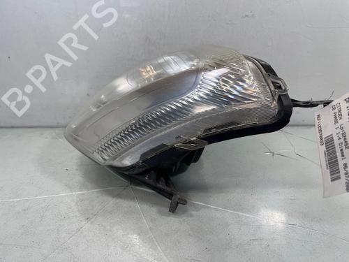 Left headlight CITROËN C2 (JM_)  | BP38066304C28  - Image 7