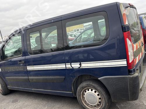 AC compressor PEUGEOT EXPERT Tepee (VF3X_) 2.0 HDi 120 | BP28131252M34  - Image 6