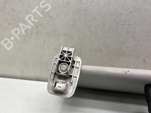 Left sun visor RENAULT TWINGO III (BCM_, BCA_) 1.0 SCe 65 (BCMJ) | BP33830483I1 - Image 3