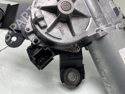 Rear wiper motor DACIA SANDERO II TCe 90 (B8M1, B8MA, B8AC) | BP30535710M102