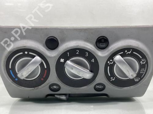 Climate control SUZUKI ALTO VII (GF)  | BP20008148I5 