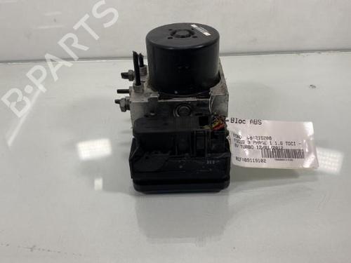 Used ABS pump ABS pump FORD FOCUS III Saloon [2010-2020] 19958838 19958838