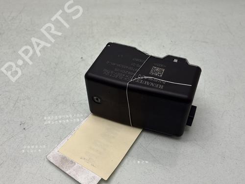 Ignition barrel RENAULT KADJAR (HA_, HL_) 1.2 TCe 130 (HLMR) | BP33711365M48 - Image 2