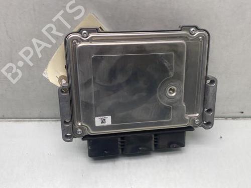 Used Engine control unit (ECU) PEUGEOT 208 I (CA_, CC_) [2012-2020]  21192898