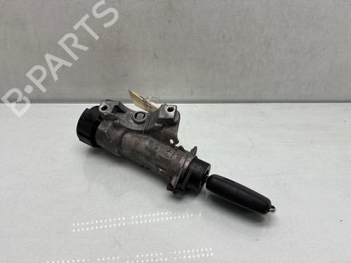 Used Ignition barrel Ignition barrel SEAT IBIZA IV (6J5, 6P1) 1.2 TDI (75 hp) 34358237 34358237