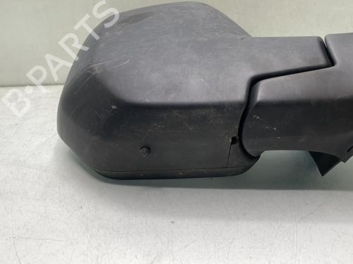 Right mirror CITROËN BERLINGO MULTISPACE (B9) 1.6 HDi 110 | BP29939867C27 