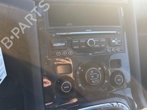 Left front window switch PEUGEOT 5008 (0U_, 0E_) 2.0 HDi 150 / BlueHDi 150 | BP36162594I27 - Image 11