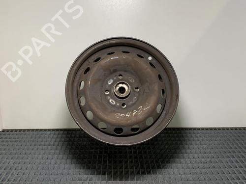 Felg RENAULT MEGANE I (BA0/1_) [1995-2004]  19974680