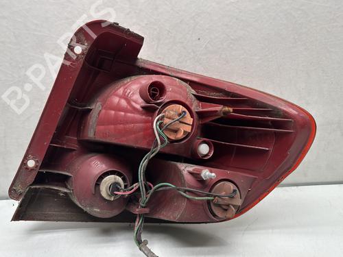 Left taillight HYUNDAI GETZ (TB) 1.1 | BP27722235C34 