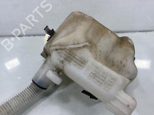 Windscreen washer tank CITROËN C4 Picasso I MPV (UD_) 1.6 HDi 110 | BP28280115C113 