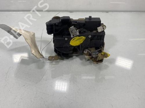 Used Front right lock Front right lock RENAULT KANGOO Express (FC0/1_) 1.4 (FC0C, FC0B, FC0H, FC0M) (75 hp) 22916359 22916359