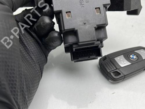 Card reader BMW X5 (E70)  | BP19950454E4 