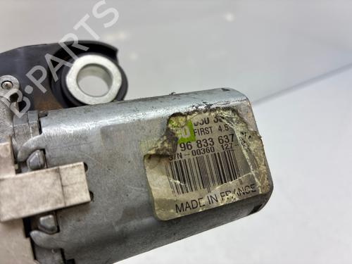 Rear wiper motor PEUGEOT PARTNER Tepee 1.6 HDi 16V | BP34459086M102 - Image 3