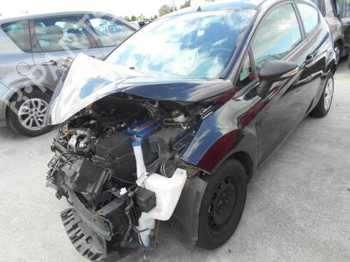 Display FORD FIESTA VI (CB1, CCN) 1.4 TDCi | BP20006920C48 