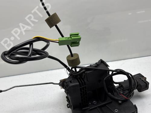 Front right lock MERCEDES-BENZ CLS (C219) CLS 320 CDI (219.322) | BP30438423C97 