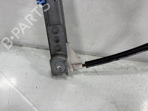 Front right window mechanism RENAULT ESPACE IV (JK0/1_) 2.2 dCi (JK0H) | BP30890459C23 