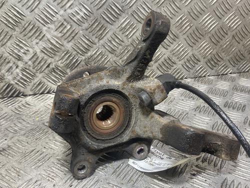 Left front steering knuckle RENAULT CLIO II (BB_, CB_) 1.2 16V (BB05, BB0W, BB11, BB27, BB2T, BB2U, BB2V, CB05,... | BP24960457M25 