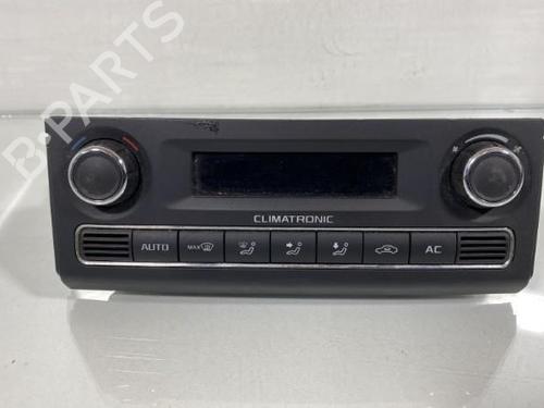 Used Climate control Climate control SKODA ROOMSTER (5J7) 1.6 TDI (90 hp) 19973589 19973589