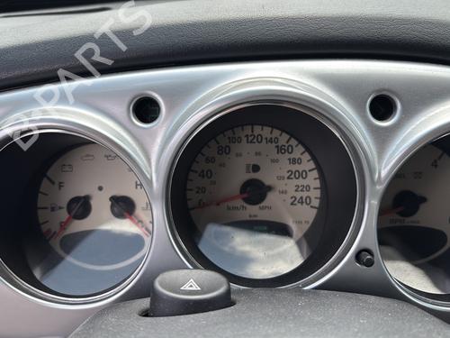Tågelys CHRYSLER PT CRUISER (PT_) 2.2 CRD | BP29841775C37 