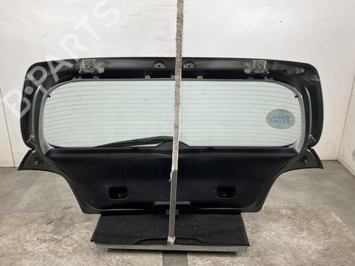Bagklap CC/Kombi-Coupé PEUGEOT 307 (3A/C) 1.4 16V | BP19992636C6 