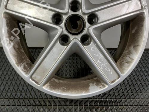 Used Rim Rim FORD FOCUS II (DA_, HCP, DP) [2004-2013] 21960703 21960703