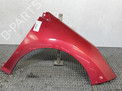 Used Right front fenders PEUGEOT 308 SW I (4E_, 4H_) 1.6 HDi (109 hp) 28210377