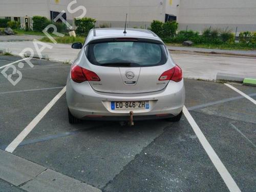 Starter OPEL ASTRA J (P10) | BP31970791M8 - Image 9