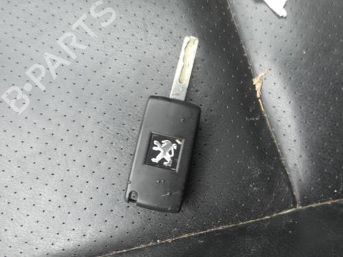 Rear right window mechanism PEUGEOT 207 CC (WD_) 1.6 HDi | BP19984325C25 