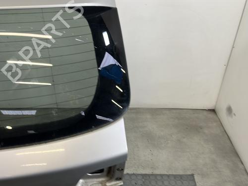 Tailgate TOYOTA AVENSIS Estate (_T27_) 2.0 D-4D (ADT270_, ADT270R) | BP29897724C6