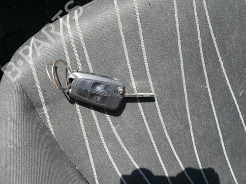 Front wiper motor OPEL CORSA D (S07) 1.3 CDTI (L08, L68) | BP19998547M29 