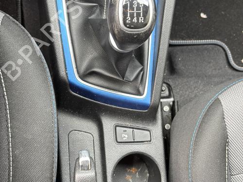 Left front window switch HYUNDAI i20 II (GB, IB) 1.2 | BP34525288I27  - Image 7