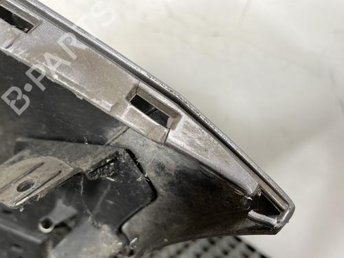 Zderzak przedni RENAULT GRAND SCÉNIC III (JZ0/1_) 1.5 dCi (JZ09, JZ0D, JZ10, JZ14, JZ1G, JZ29, JZ2C) | BP29971062C7 