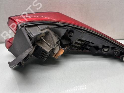 Left taillight RENAULT KADJAR (HA_, HL_) 1.5 dCi 110 (HLA3) | BP28291290C34 