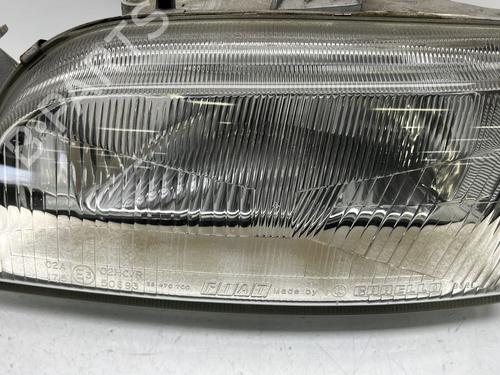 Left headlight FIAT PUNTO (176_) 55 1.1 | BP25758851C28 