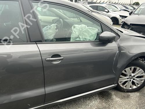 Steering column stalk VW POLO V (6R1, 6C1) 1.6 TDI | BP19969838I23 