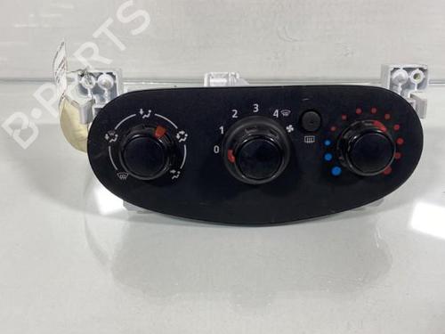 Used Climate control DACIA SANDERO [2008-2025]  20019834