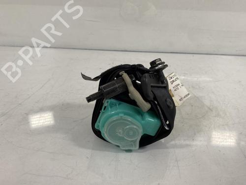 Rear left belt tensioner NISSAN NOTE (E11, NE11) 1.5 dCi | BP20014581C89 