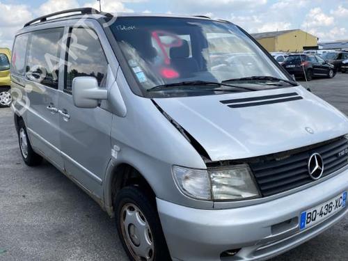 Left front indicator MERCEDES-BENZ VITO Van (W638) 110 D 2.3 (638.074, 638.078) | BP21057054C32 